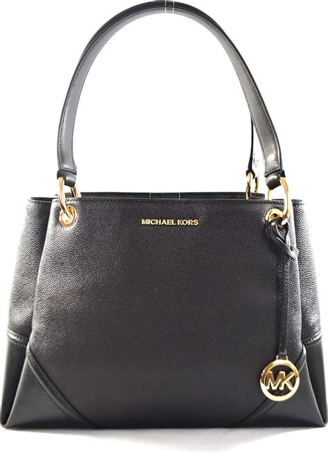 nicole shoulder bag michael kors|Michael Kors shoulder bag men.